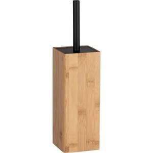 Bambusový WC kartáč Wenko Padua obraz
