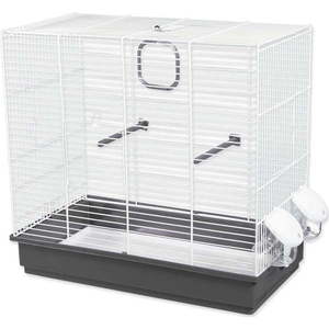 Klec pro ptáky Bird Jewel Tereza – Plaček Pet Products obraz