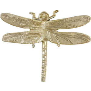 Kovová soška Dragonfly – Light & Living obraz