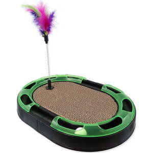Škrabadlo pro kočky Magic Cat – Plaček Pet Products obraz