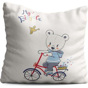 Dětský povlak na polštář 40x40 cm – OYO kids obraz
