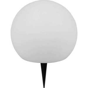 LED solární venkovní svítidlo (výška 17 cm) Melo – Trio obraz