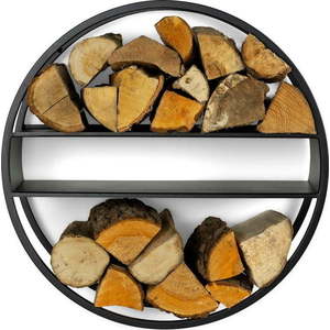 Stojan na dřevo Timber Tumbler – Spinder Design obraz