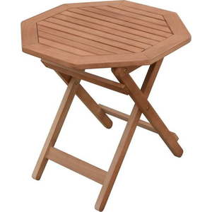 Kulatý zahradní jídelní stůl ø 50 cm Mayfield – Garden Pleasure obraz