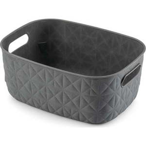 Úložné plastové košíky v sadě 2 ks 26x19x11 cm Softex – Curver obraz