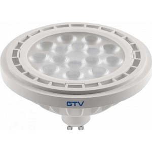 LED žárovka GU10, 12, 5 W – GTV obraz
