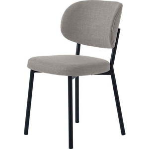 Béžová jídelní židle Fowler – Unique Furniture obraz