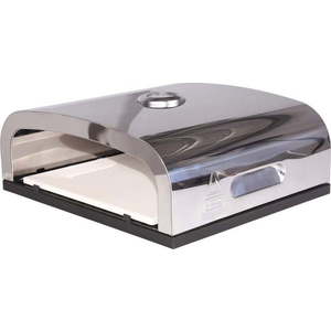 Pec na pizzu pro zahradní gril – Garden Pleasure obraz
