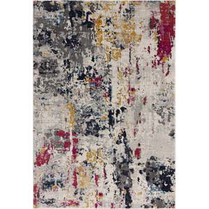 Koberec 120x170 cm Nova Palette Multi – Asiatic Carpets obraz
