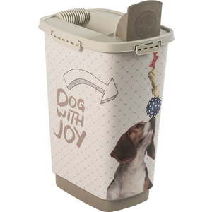 Box na granule 25 l Cody – Rotho obraz