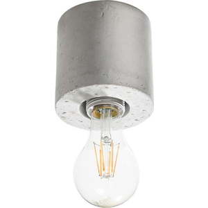 Betonové nástěnné svítidlo Nice Lamps Elia obraz