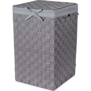 Koš na prádlo 45 l Stan – Compactor obraz
