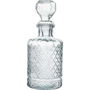 Karafa na whisky 1, 25 l – Hermia obraz