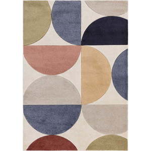 Koberec 200x290 cm Sketch – Asiatic Carpets obraz