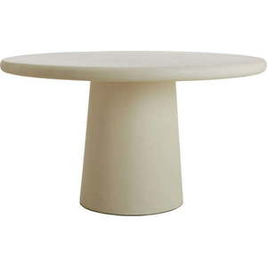 Kulatý jídelní stůl ø 140 cm Kulona – Light & Living obraz