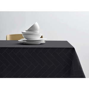Damaškový ubrus ø 180 cm Tiles Damask – Södahl obraz