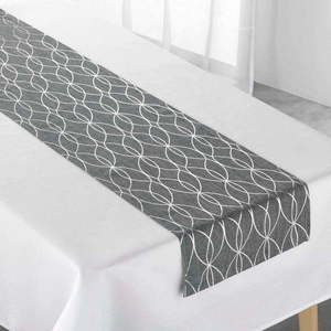 Set ubrusu a běhounu 140x250 cm Elipsa – douceur d'intérieur obraz