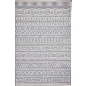 Šedý venkovní koberec 170x120 cm Coast - Think Rugs obraz