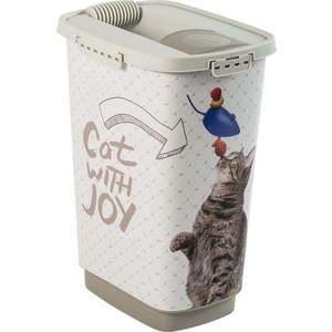Box na granule 25 l Cody – Rotho obraz