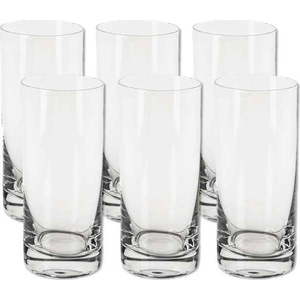 Sklenice v sadě 6 ks 300 ml Barline – Orion obraz