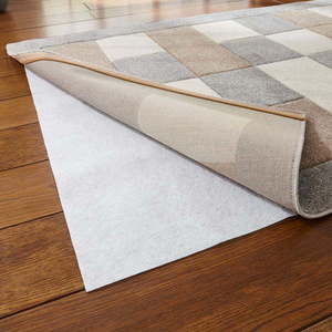 Protiskluzová podložka pod koberec 180x290 cm Fleece Antislip Underlay – Think Rugs obraz