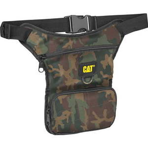 Stehenní kapsa Millennial Classic – Caterpillar obraz