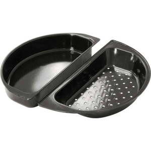 Grilovací plechy v sadě 2 ks Gourmet Set – Outdoorchef obraz