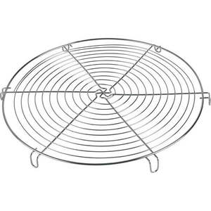 Odkládací mřížka na dorty Metaltex, ø 35 cm obraz