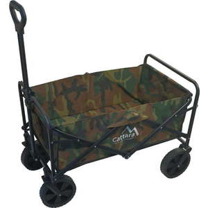 Vozík Trogir Army – Cattara obraz