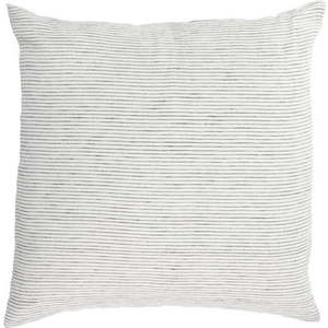 Lněný povlak na polštář 45x45 cm Marena – Kave Home obraz