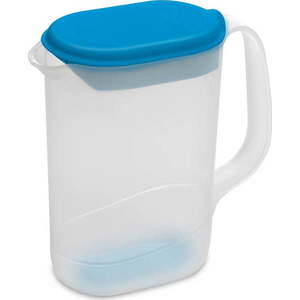 Džbán s víkem Addis Seal Tight Fridge Jug, 1, 5 l obraz