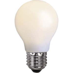 LED žárovka E27, 0.9 W, 230 V - Star Trading obraz