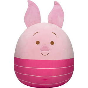 Plyšová hračka Disney Pig – SQUISHMALLOWS obraz