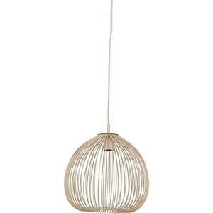 Stropní svítidlo v přírodní barvě ø 34 cm Rilana – Light & Living obraz