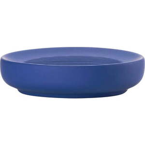 Modrá porcelánová mýdlenka Ume – Zone obraz