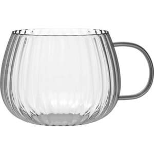 Hrnky na cappuccino v sadě 2 ks 350 ml Tulip – Vialli Design obraz
