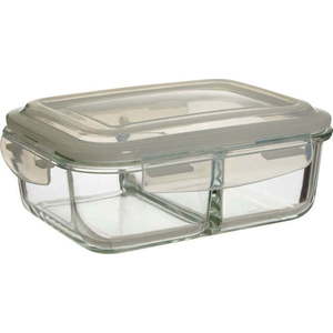 Skleněno-silikonová potravinová dóza Freska – Premier Housewares obraz