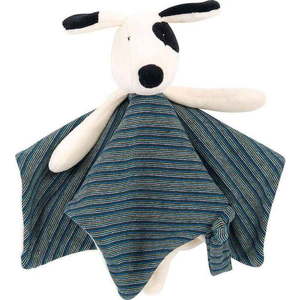 Mazlící hračka z Bio bavlny Julius – Moulin Roty obraz