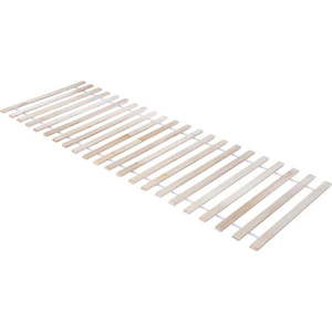 Laťkový dětský rošt 90x200 cm – Roba obraz