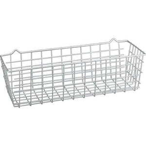 Úložný multifunkčný košík Metaltex Koala, šířka 33 cm obraz