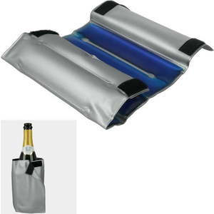 Chladící pás na lahve Metaltex Bottler Cooler obraz