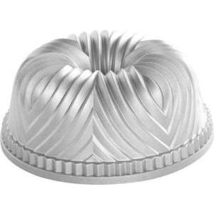 Forma na bábovku Nordic Ware Rosto obraz