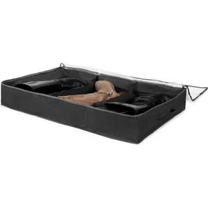 Úložný box na boty Compactor Flat, 90 x 60 cm obraz
