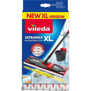 Náhrada k mopu Vileda Ultramax XL obraz