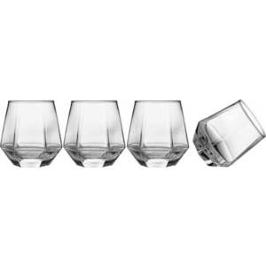 Sklenice na whiskey v sadě 4 ks 310 ml Jaxon - Ladelle obraz