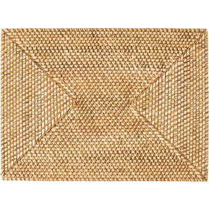 Ratanové prostírání 40x30 cm - Tiseco Home Studio obraz