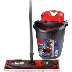 Mop s kbelíkem Ultramax XL – Vileda obraz