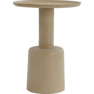 Kulatý odkládací stolek ø 39 cm Milaki – Light & Living obraz