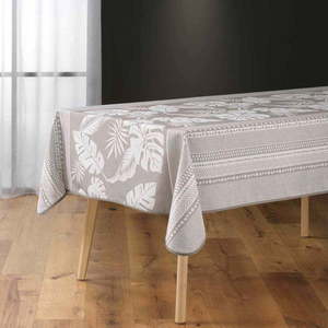 Ubrus 150x240 cm Ambrine – douceur d'intérieur obraz