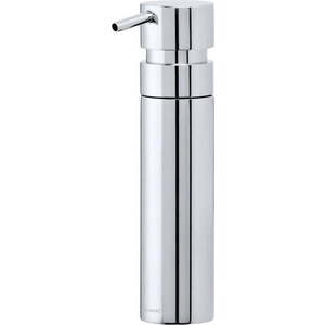 Dávkovač mýdla z nerezové oceli v leskle stříbrné barvě 100 ml Nexio – Blomus obraz